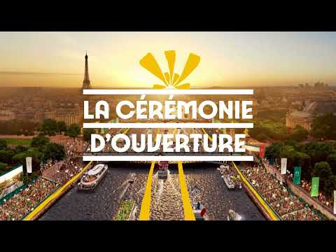 Paris 2024, ça se joue maintenant !