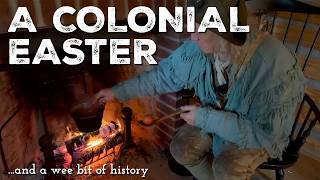 Celebrity No Chocolat, No Bunny: A Colonial Easter Profile