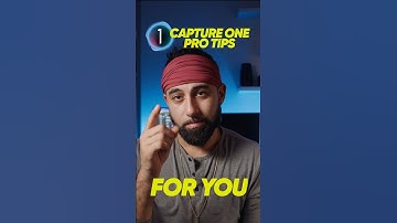 Capture One Pro Luminosity Masks with Luma Range tool.