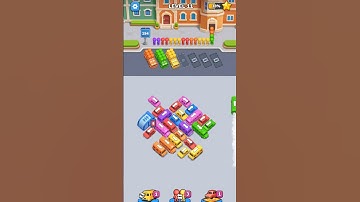 11 level of bus jam #playhub #games #gamer #gamergamer #shortsfeed #gameofgames #playgames #saygames