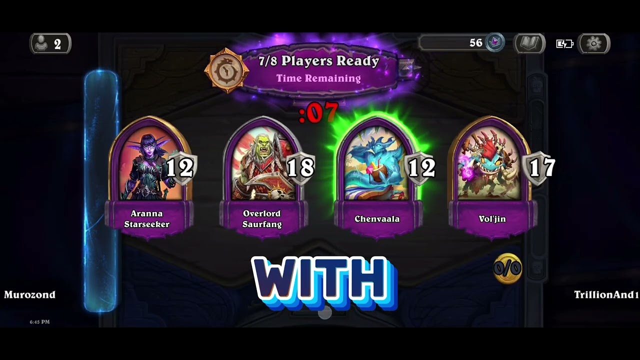 Top 4 Compilation Again!