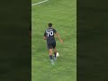 What hit for a DEBUT GOAL👏 Alejando Alvarado!!
