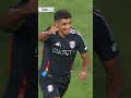 What hit for a DEBUT GOAL👏 Alejando Alvarado!!