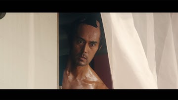 阿部寛、主演時代劇映画「のみとり侍」の特報映像公開　ふんどし姿、寺島しのぶに罵倒されるシーンも