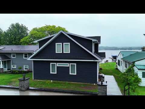 3599 Pebble Beach Rd, Lakeville, NY home video tour