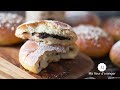 Brioches faciles super moelleuses