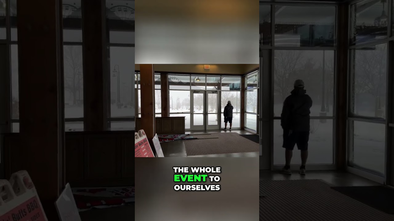 RV Ideas After Braving the Snow 