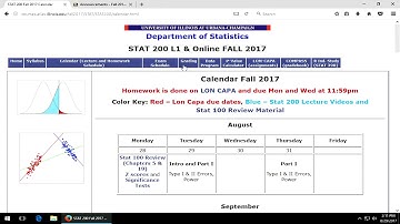 Fall 2017 Stat 200 Lecture 1 (2017-08-29)
