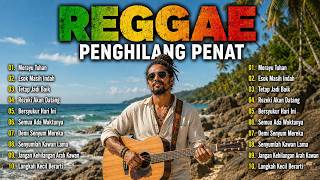 BIKIN SEMANGAT KERJA - KUMPULAN LAGU REGGAE MOTIVASI TERBAIK 2026 | MUSIK REGGAE SKA SANTAI TERBARU