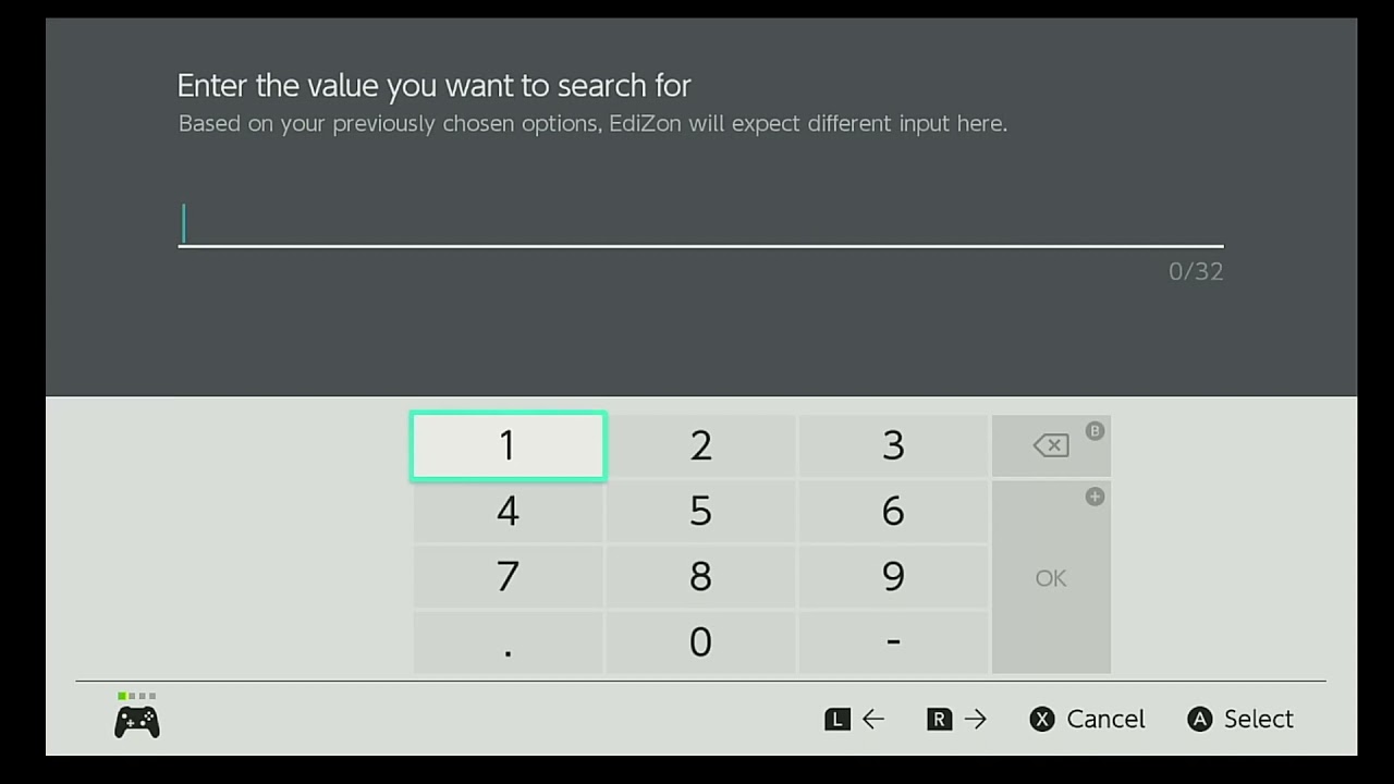 HOW TO GET CHEATS FOR NINTENDO SWITCH FOR ALL GAMES (Edizon Guide) 