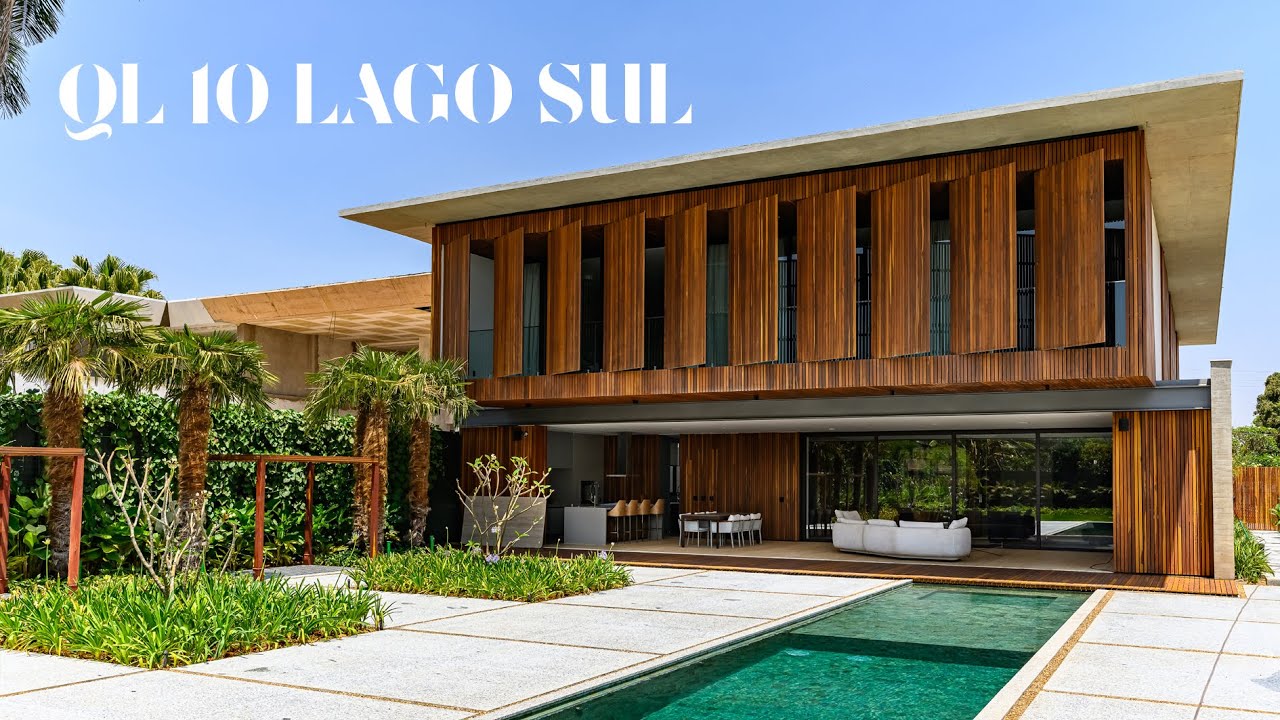 QL 10 Lago Sul Brasília