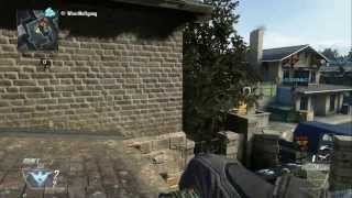 3 Wallbang Hitmarkers