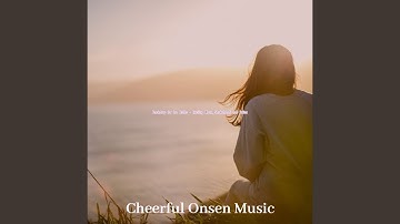 Exciting Backdrops for Onsens