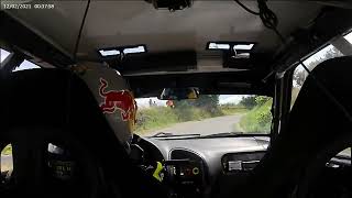 Montée Historique Vaux Rouillac 2023