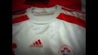 Kahramanmaraşspor Forma Koleksiyonu Ii