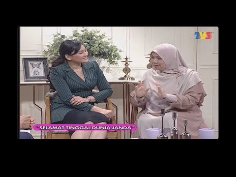 WHI 20 MAC 2019 - EKSKLUSIF BERSAMA FASHA SANDHA - PROF MUHAYA 2019