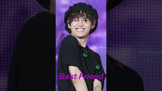 Just one click and taehyung is your????Comment Down Your #bts #btsarmy #btsfan #v #btsworld