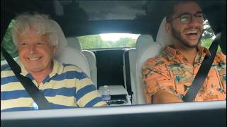 Tesla Delivery Day 2026: The Last of the Plaids
