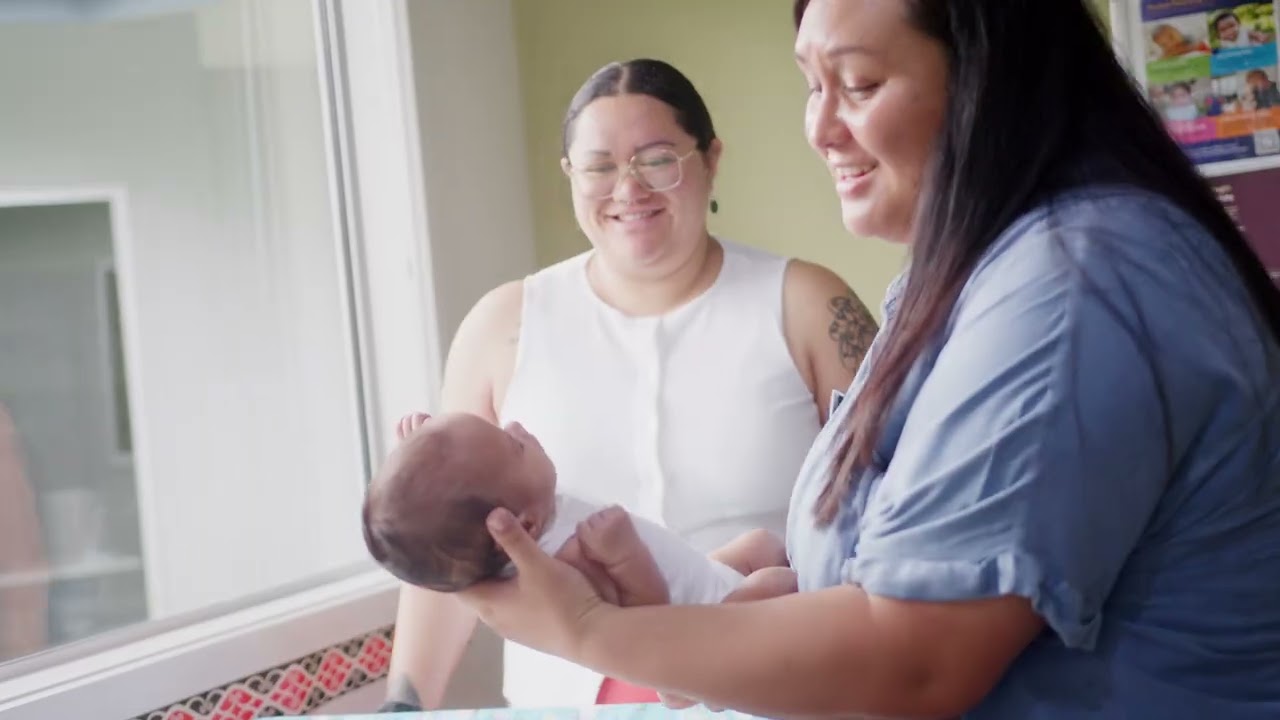 Well Child checks: What to expect