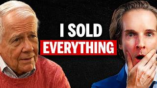 Billionaire’s Warning: I Sold EVERYTHING (Here’s Why)