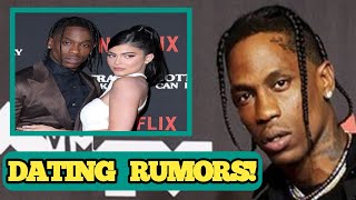 DATING AGAIN🔴 Kylie and Travis Scott Spark DATING RUMORS as Travis Buys A Big Mansion for Kylie
