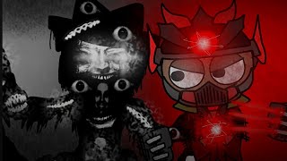 FUN TIME - Sprunki analog horror Vol.1 (Episode 1)