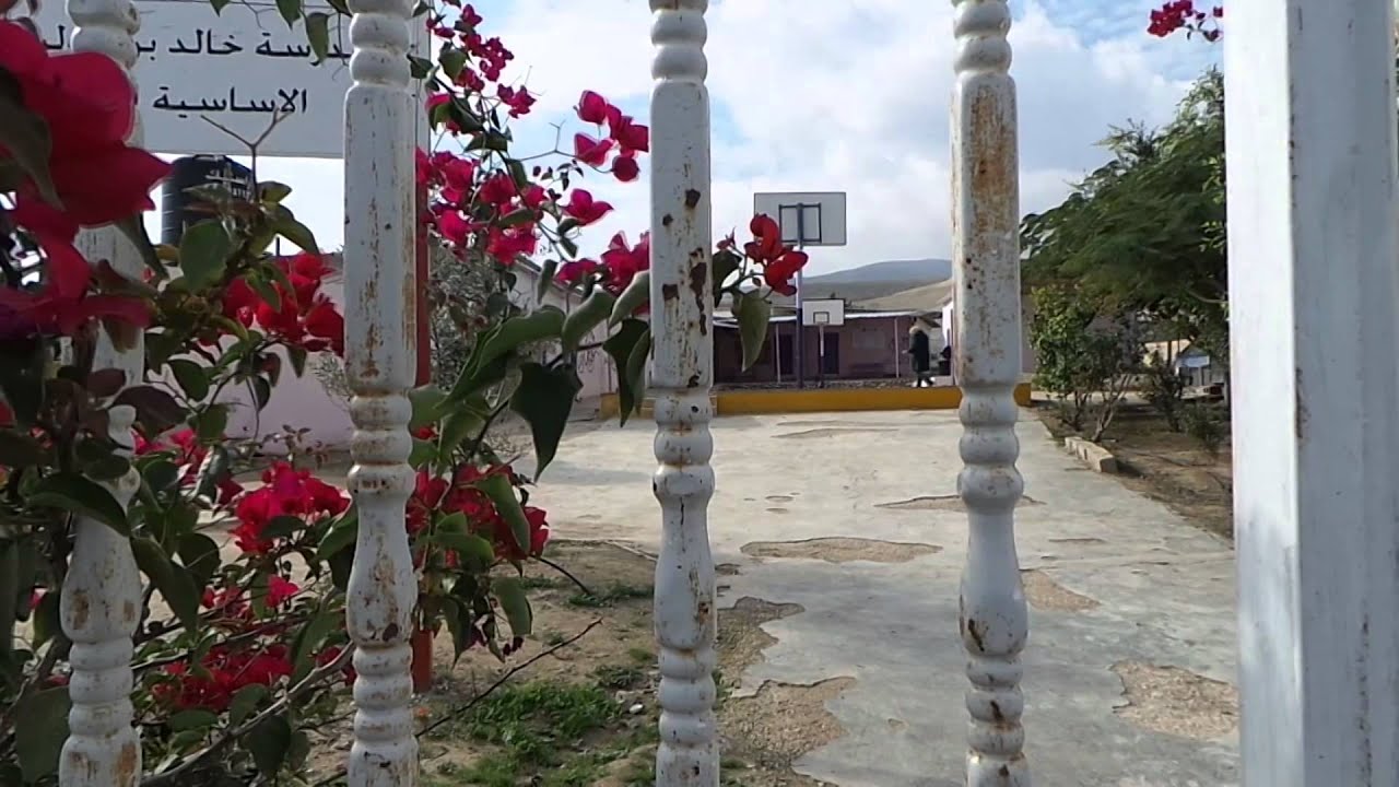 التعليم في فصايل الفوقا