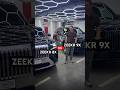 Какой выбрать? Сравниваем ZEEKR 8X и ZEEKR 9X #автоизкитая #zeekr8x #zeekr9x #китайскиеавто
