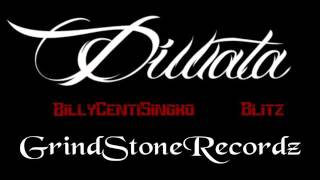 Diwata - Billycentisingko Ft. Blitz