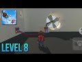 Human Fall Flat Mobile Gameplay Walkthrough Level 