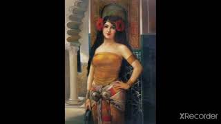 Mahidevran Sultan portrait