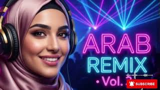 💥Best Arab Beat Remix brings you the hottest Arabic EDM, techno, an d deep house.vol.3