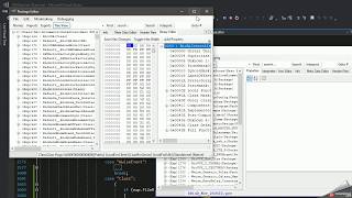 Drag & Drop Class porting between packages in ME3Explorer