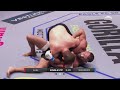 Imamshafi Aliev vs Khayal Iskenderov [Eagle FC 50]