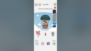 brain maze level 226 to 230 | Walkthrough Solution