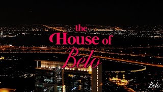 The House of Belo | Belo Medical Group by Belo Medical Group 1,227 views 7 months ago 1 minute, 8 seconds