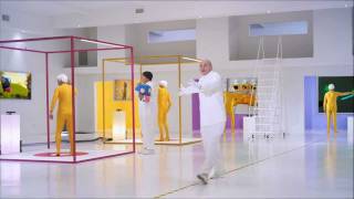 E3 2011 Kinect Fun Labs trailer - projektkonsola.pl