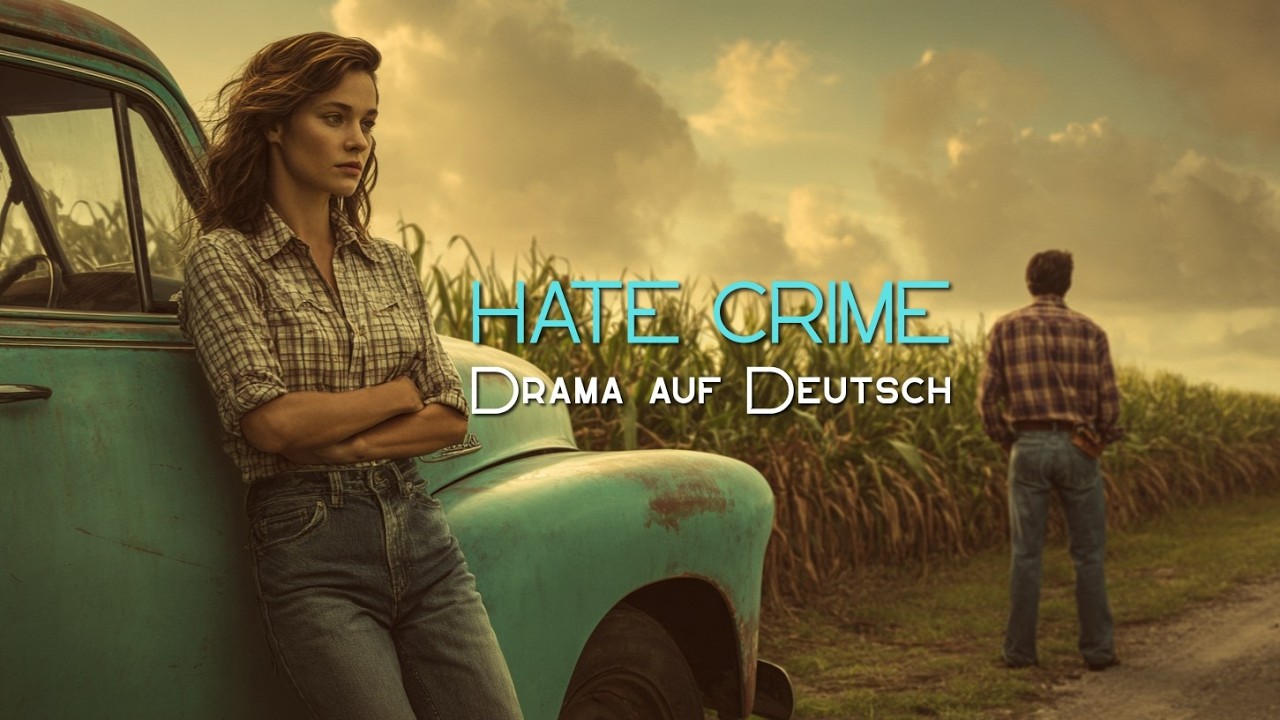 Ein Verbrechen aus Hass – ein erschütterndes Drama voller Emotionen | Film auf Deutsch