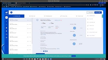 Link Wizard - Shorten Link Feature Video