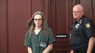 Jury selection begins in Tillis trial