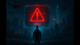 2042: The Year Humans Lost Control of AI