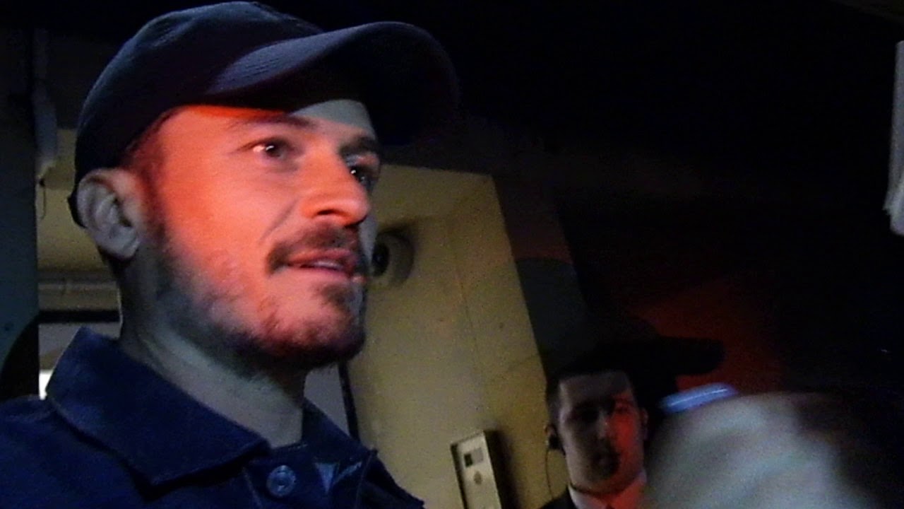 Orlando Bloom Killer Joe At The Trafalgar Studios 1805018