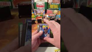 Episode 45: 1989 Donruss Baseball - Chasing Jr and the rest of the rookies #mlb #baseball #junkwax