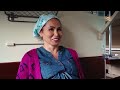 «За что я люблю Казахстан и казахстанцев». Проводник в жизнь. Бэкстейдж