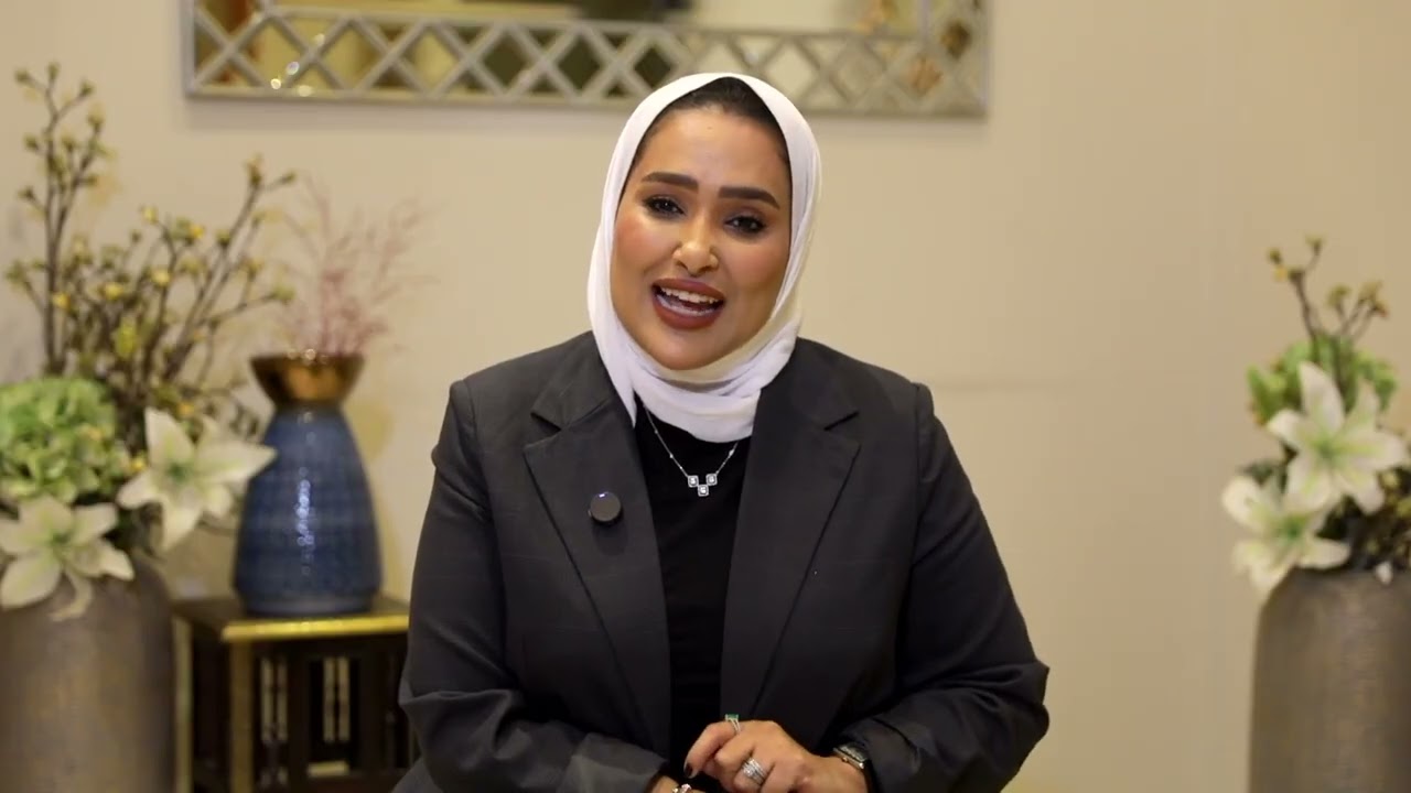 برنامج من خبرتي انتاج ktv نورا الطراروه معلمه ومدرب معتمد في تطوير الذات