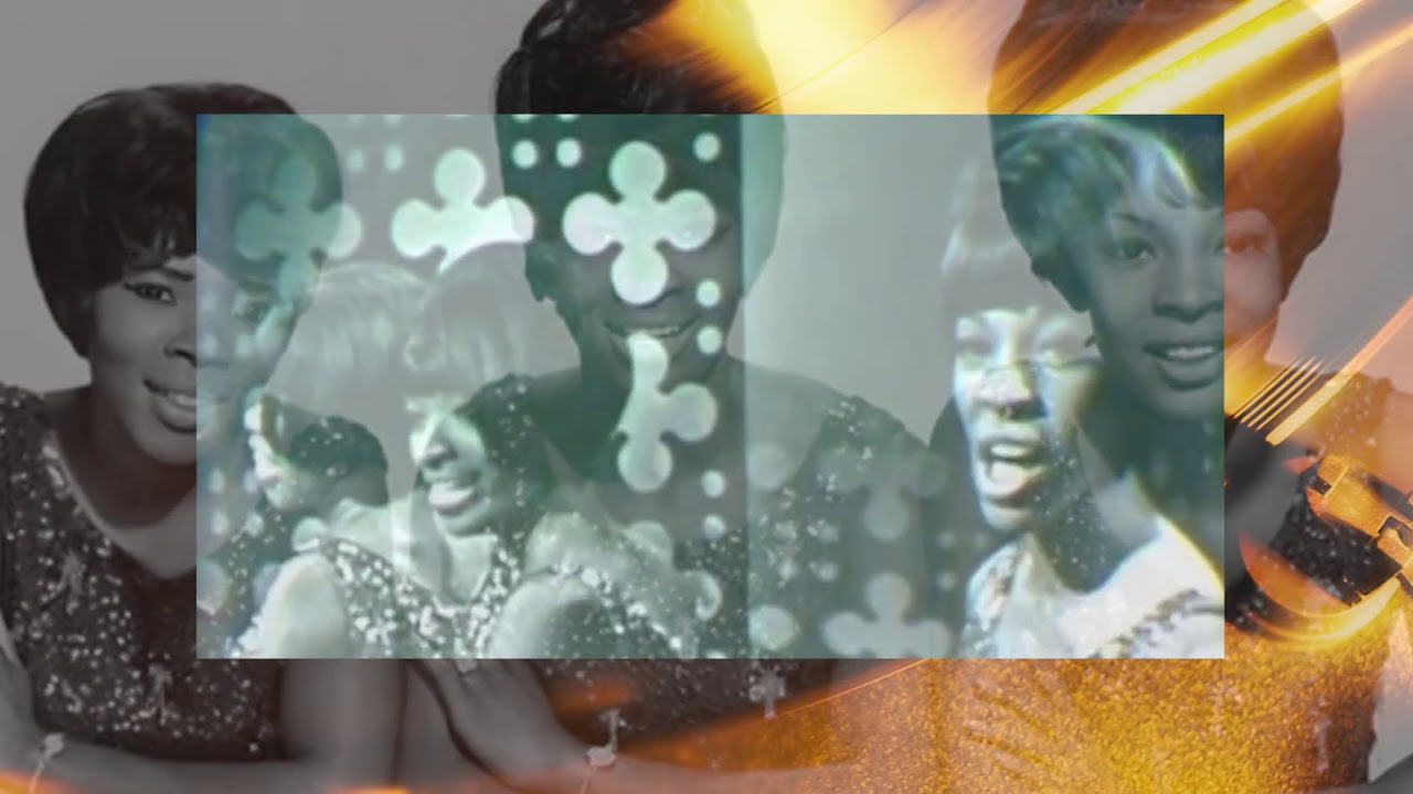 Martha Reeves Lifetime Achievement Award Video