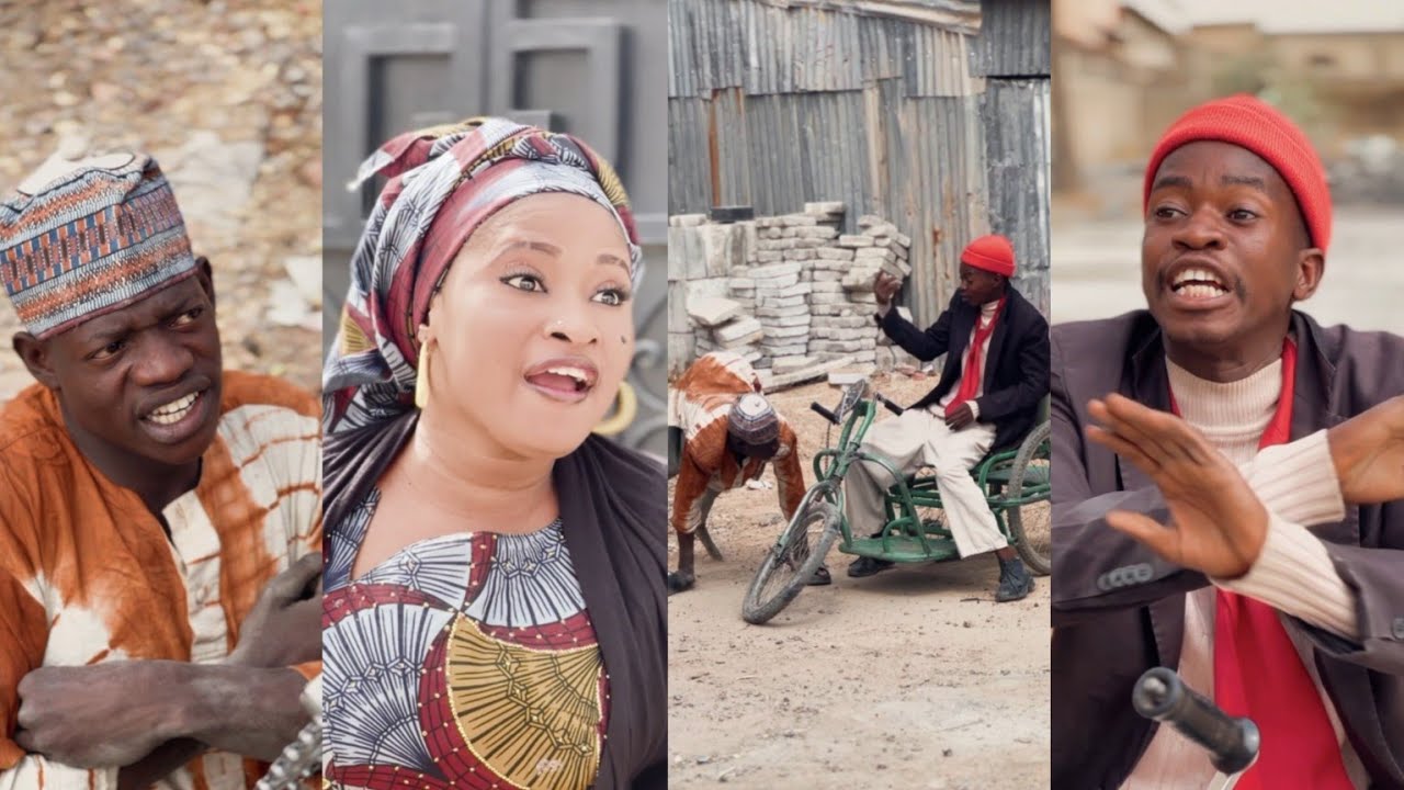 Dan Gurgu Saban Salo ( Nishadi Zallah 2026 ) 