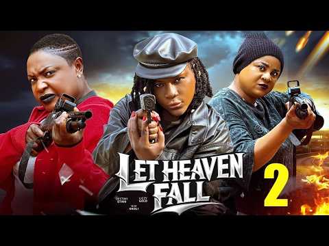 Let Heaven Fall still