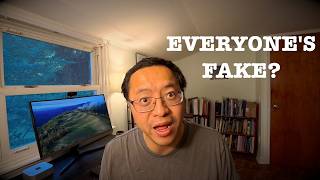 Why Does Everyone Feel Like A Robot?