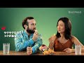 海外の人に日本のお菓子を食べてもらった 〜ブラジル編〜 Brazilians trying Japanese snacks for the 1st time